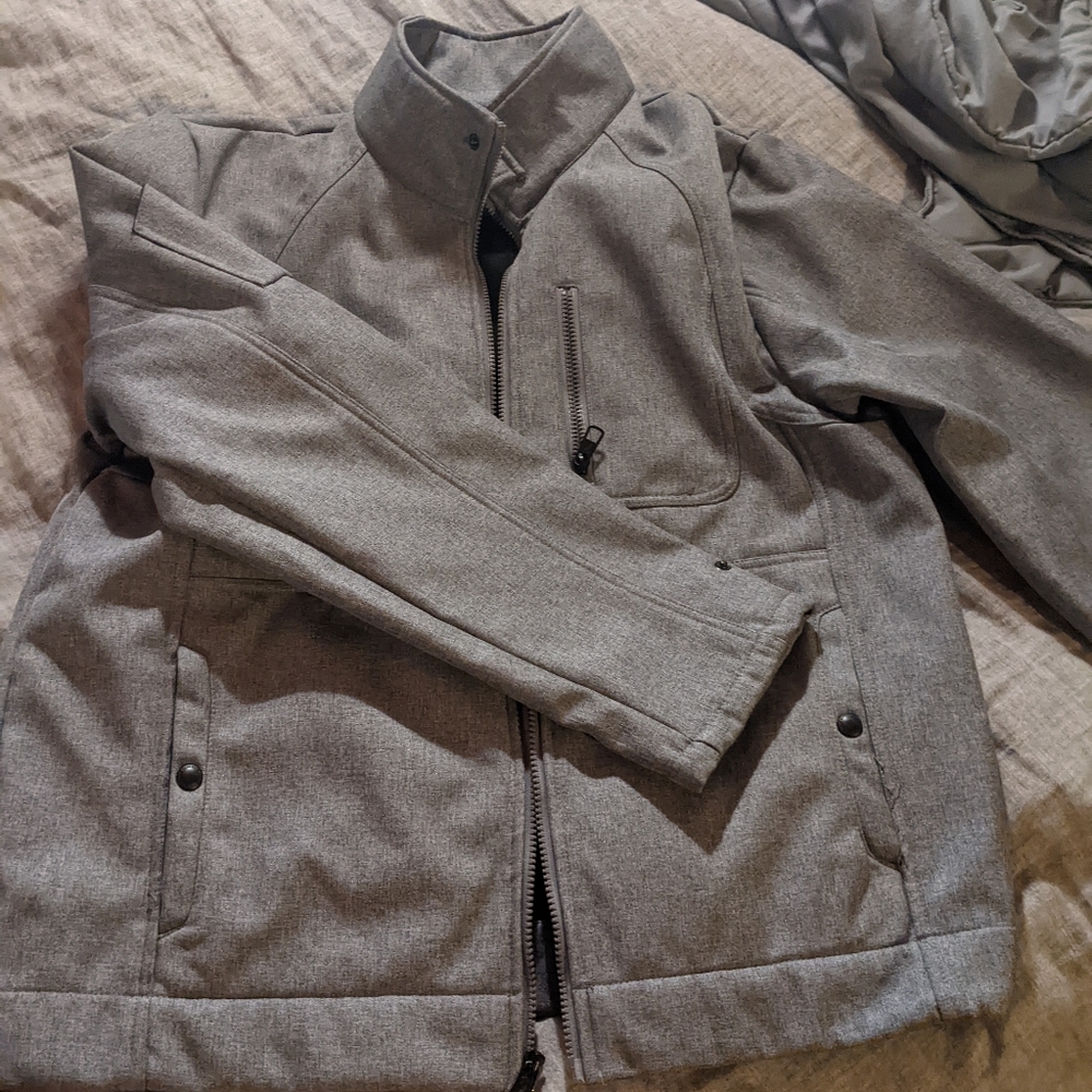 Marc Ecko Men's jacket